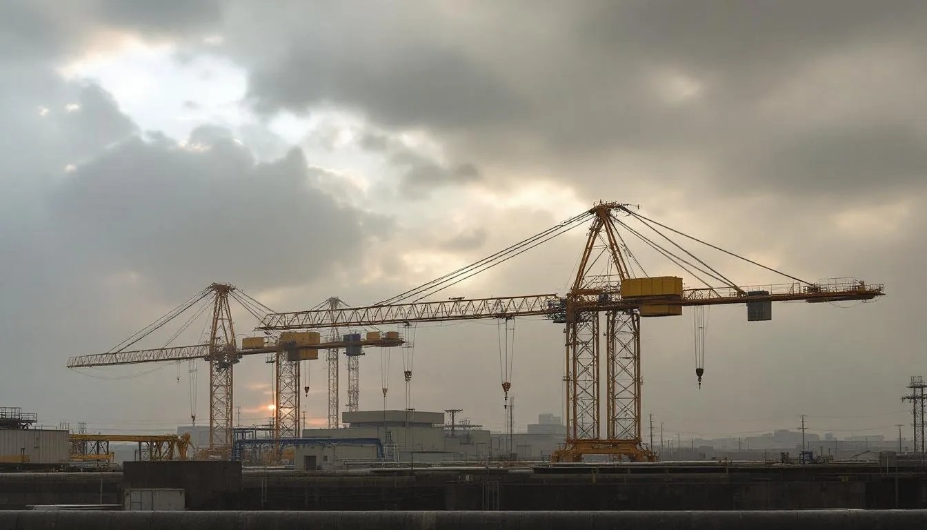 Material Handling Equipment